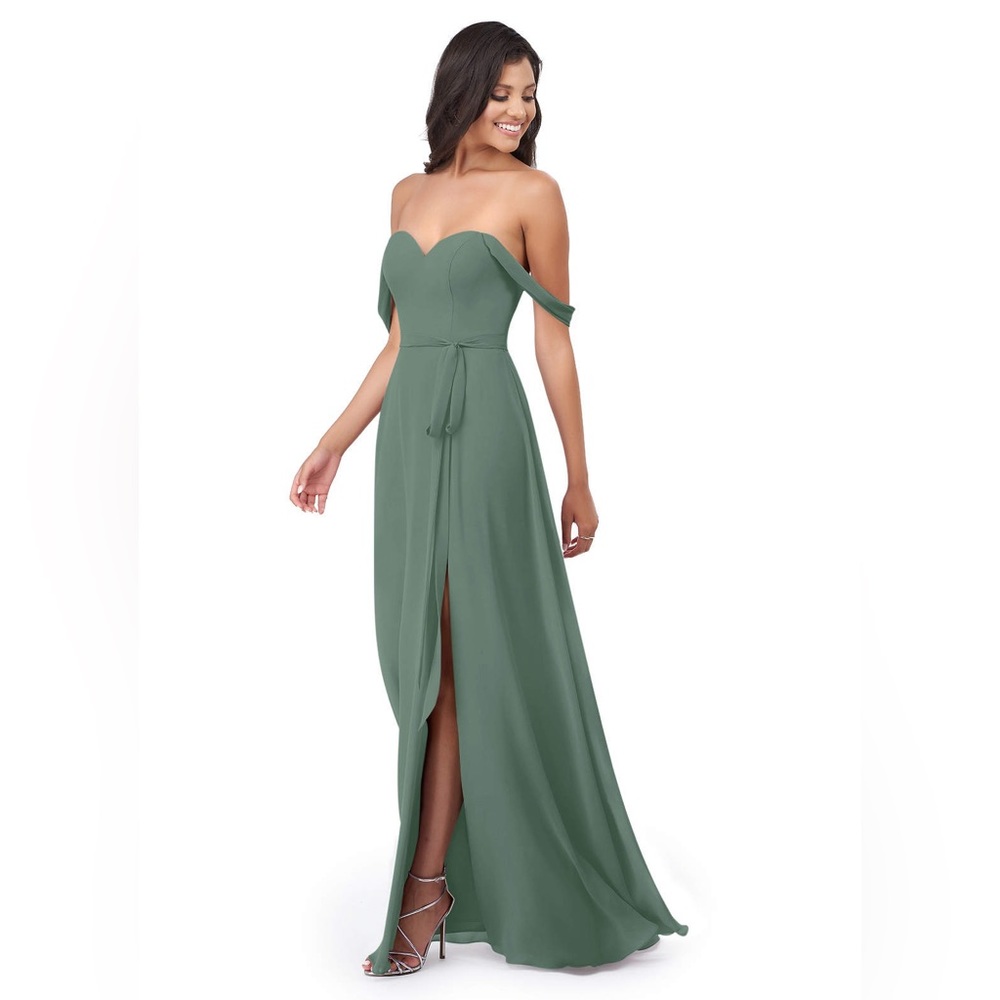 AZAZIE AARON Dress